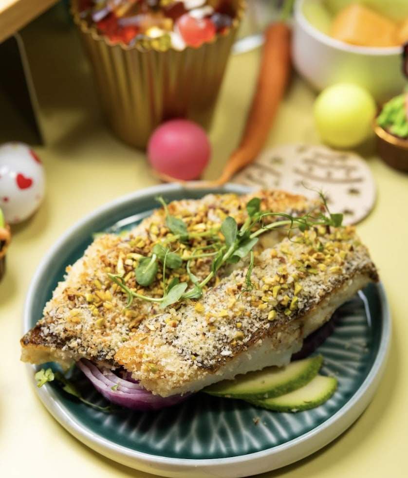 Hotel COZi Oasis | The Platter | Buffet de Almuerzo, Buffet de Cena | Tsuen Wan 